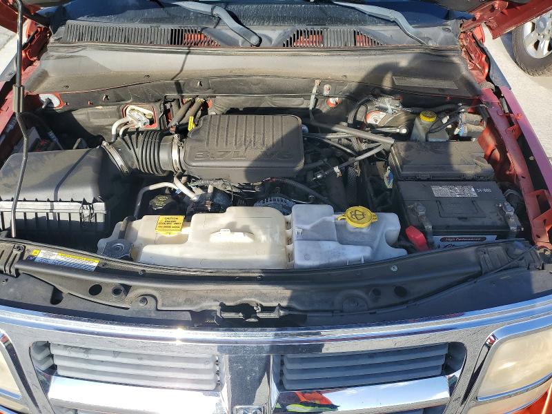 2007 Dodge Nitro მანქანა იყიდება აუქციონზე, vin: 1D8GT28K67W723528, აუქციონის ნომერი: 68085586