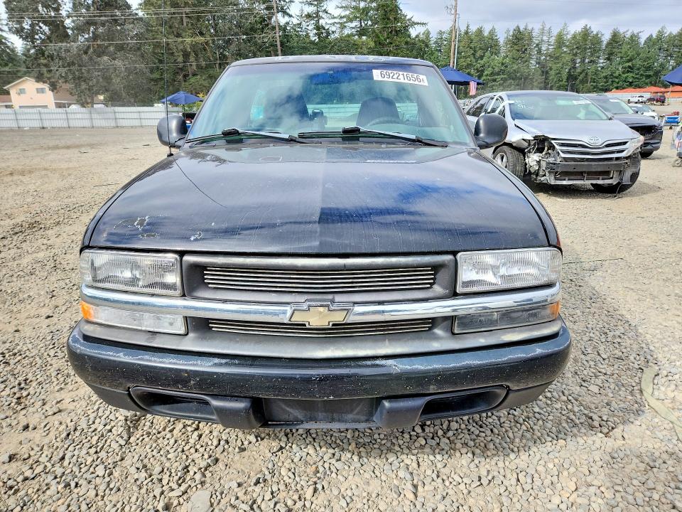 Aukcja sprzedaży 1998 Chevrolet S Truck, vin: 1GCCS144XWK190297, numer aukcji: 69221656