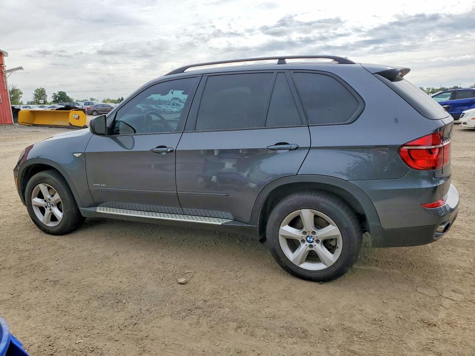 Продаж на аукціоні авто 2012 Bmw X5, vin: 5UXZV4C58CL990128, номер лоту: 68881226