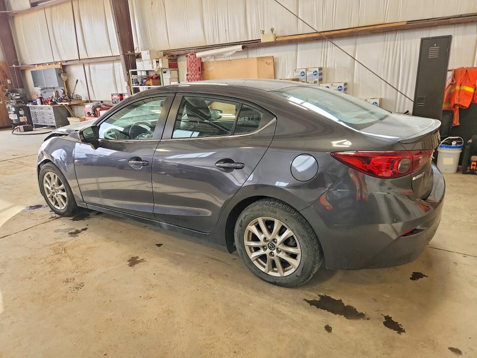 Продажа на аукционе авто 2014 Mazda 3, vin: JM1BM1V75E1164029, номер лота: 68423436