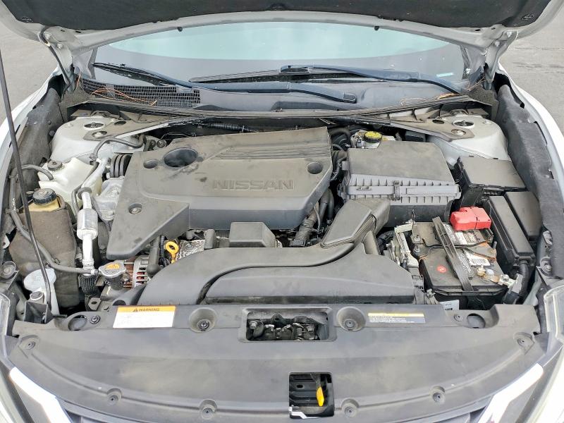2018 Nissan Altima მანქანა იყიდება აუქციონზე, vin: 1N4AL3AP6JC142612, აუქციონის ნომერი: 67464886