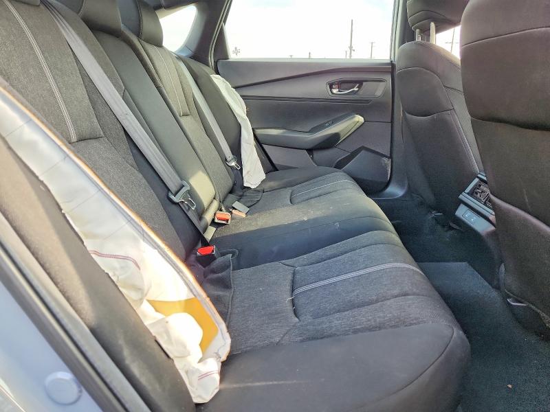 67916396 :رقم المزاد ، 1HGCY2F55SA022160 vin ، 2025 Honda Accord مزاد بيع