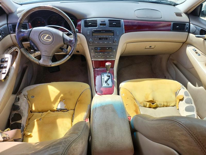 69199776 :رقم المزاد ، JTHBF30G220054181 vin ، 2002 Lexus Es مزاد بيع