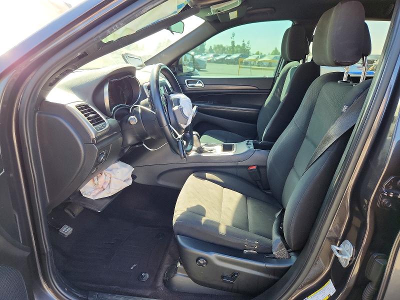 Продаж на аукціоні авто 2019 Jeep Grand Cherokee, vin: 1C4RJEAG2KC543638, номер лоту: 67192826