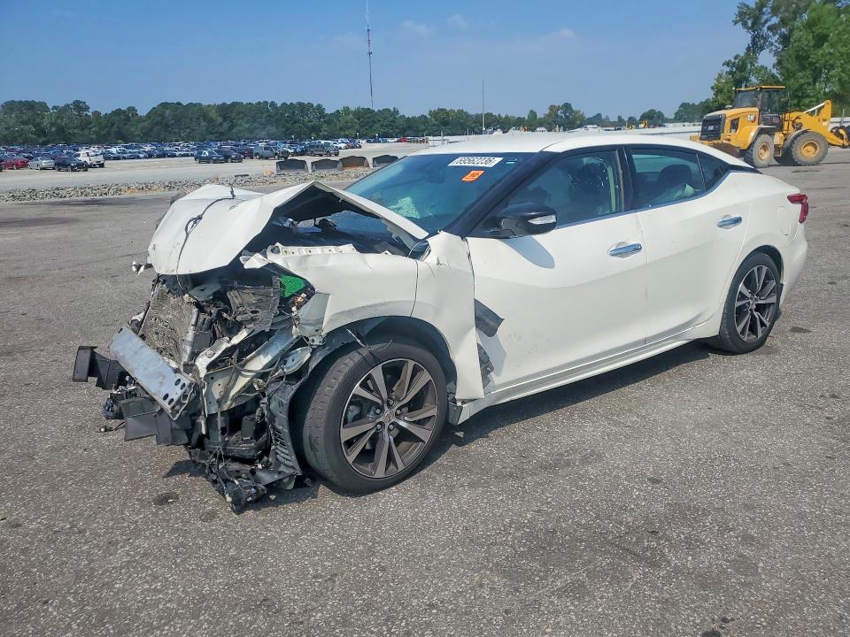 Продажа на аукционе авто 2016 Nissan Maxima, vin: 1N4AA6AP3GC415070, номер лота: 69562236