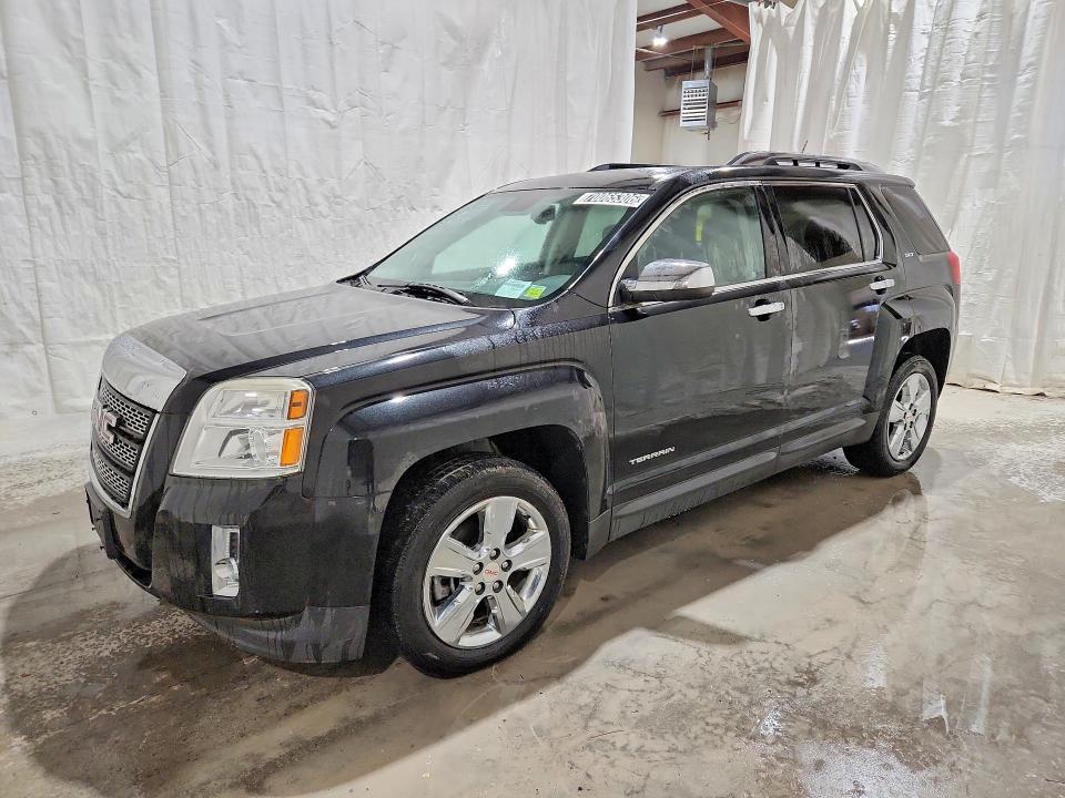 2014 Gmc Terrain მანქანა იყიდება აუქციონზე, vin: 2GKFLXE32E6359642, აუქციონის ნომერი: 70065306