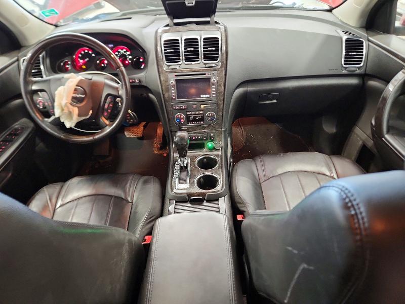 Продажа на аукционе авто 2012 Gmc Acadia, vin: 1GKKVTED7CJ330065, номер лота: 68587556