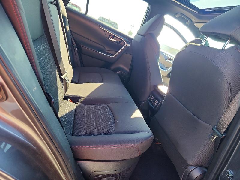 67828986 :رقم المزاد ، JTMAB3FV6PD112162 vin ، 2023 Toyota Rav4 Prime مزاد بيع