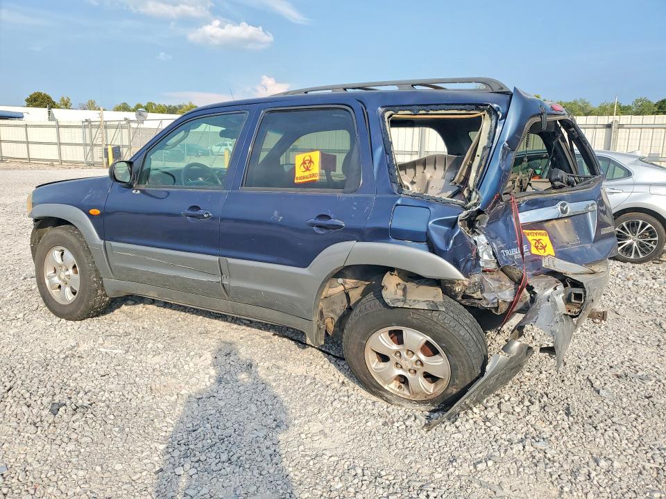 Aukcja sprzedaży 2002 Mazda Tribute, vin: 4F2CU09152KM61912, numer aukcji: 67268856