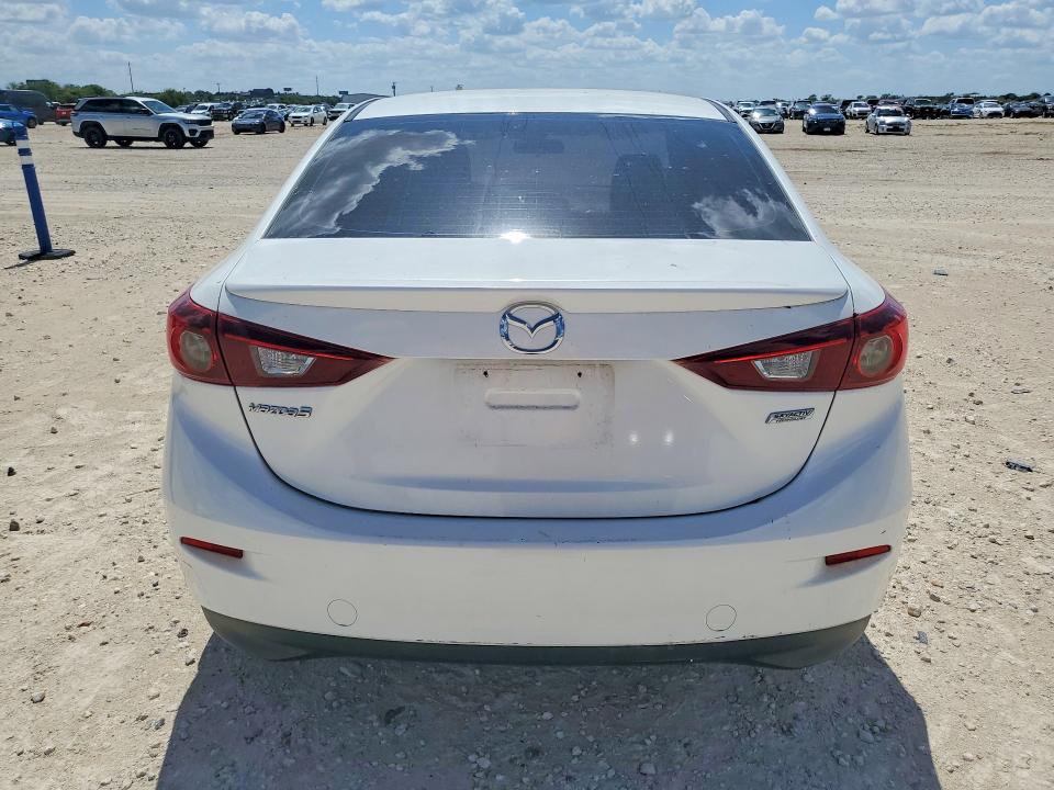 Aukcja sprzedaży 2014 Mazda 3, vin: JM1BM1V72E1128315, numer aukcji: 67685516