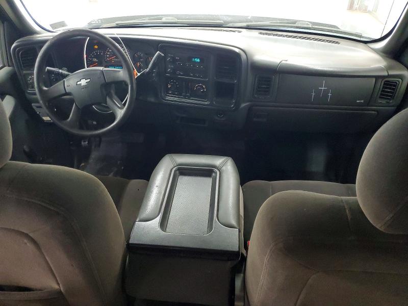 68268696 :رقم المزاد ، 1GCEC19Z46Z289229 vin ، 2006 Chevrolet Silverado مزاد بيع