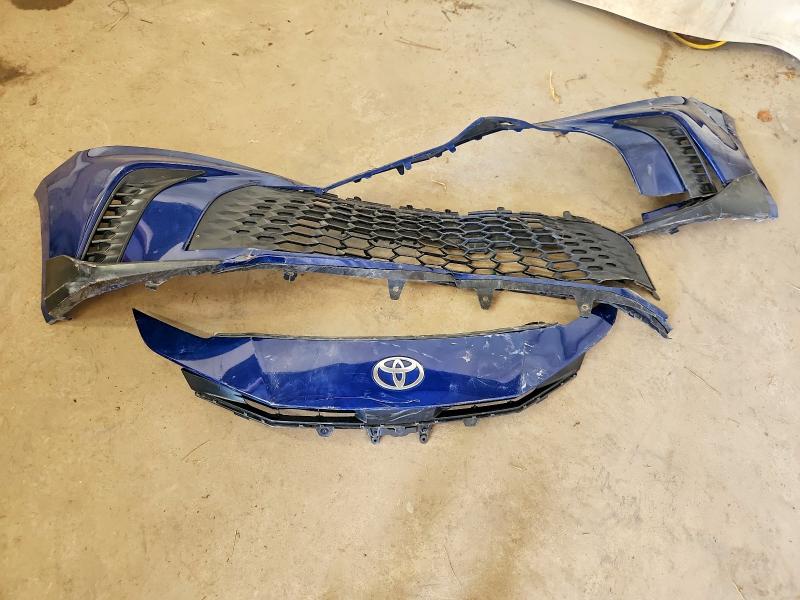 Продаж на аукціоні авто 2025 Toyota Camry, vin: 4T1DAACK4SU151836, номер лоту: 68415436