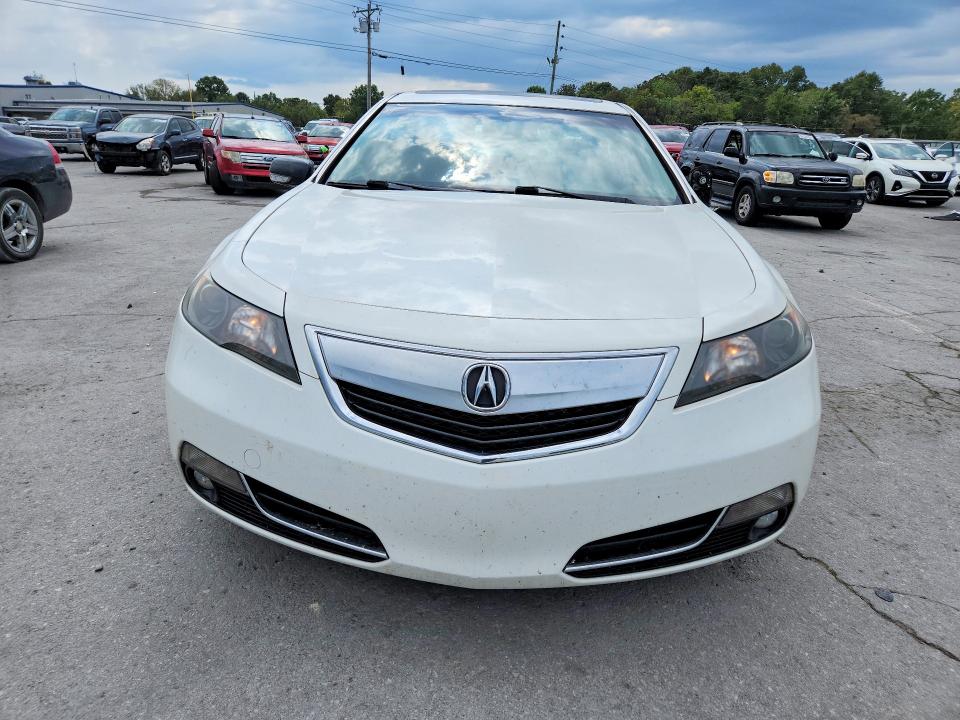Продажа на аукционе авто 2013 Acura Tl, vin: 19UUA8F52DA013155, номер лота: 67265376