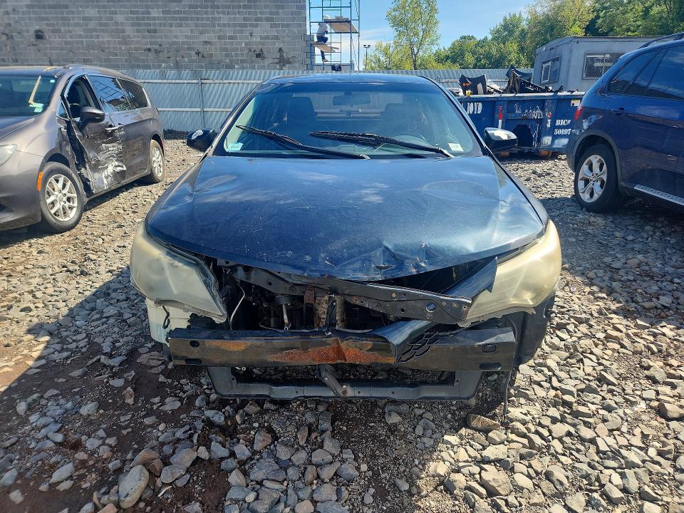 Продаж на аукціоні авто 2014 Toyota Camry, vin: 4T1BF1FK1EU324804, номер лоту: 69702676