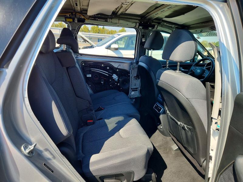 Продажа на аукционе авто 2023 Hyundai Santa Fe, vin: 5NMS24AJ8PH520104, номер лота: 68622716