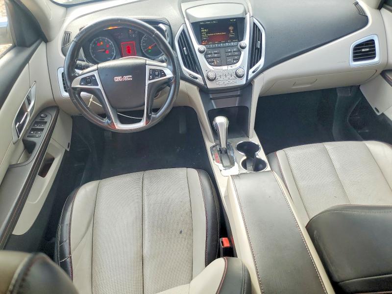 2012 Gmc Terrain მანქანა იყიდება აუქციონზე, vin: 2GKFLXE51C6149872, აუქციონის ნომერი: 69691536