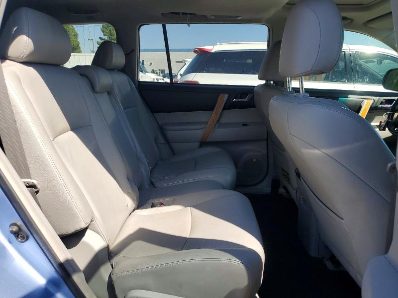 Aukcja sprzedaży 2008 Toyota Highlander, vin: JTEEW44A182017206, numer aukcji: 68888216