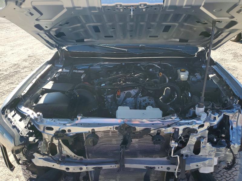 Aukcja sprzedaży 2024 Toyota Tacoma, vin: 3TYLB5JN0RT041287, numer aukcji: 69863756