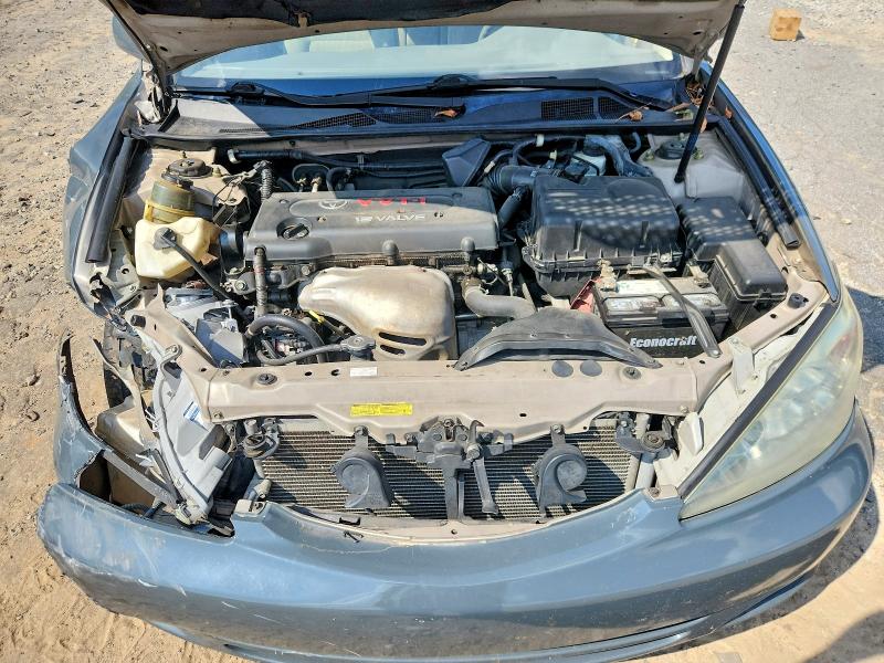 68960796 :رقم المزاد ، 4T1BE32K34U908432 vin ، 2004 Toyota Camry مزاد بيع