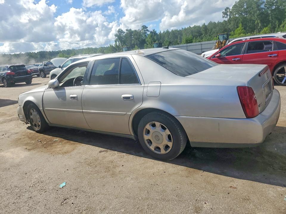 Продажа на аукционе авто 2005 Cadillac Deville, vin: 1G6KD54Y75U266564, номер лота: 67709186