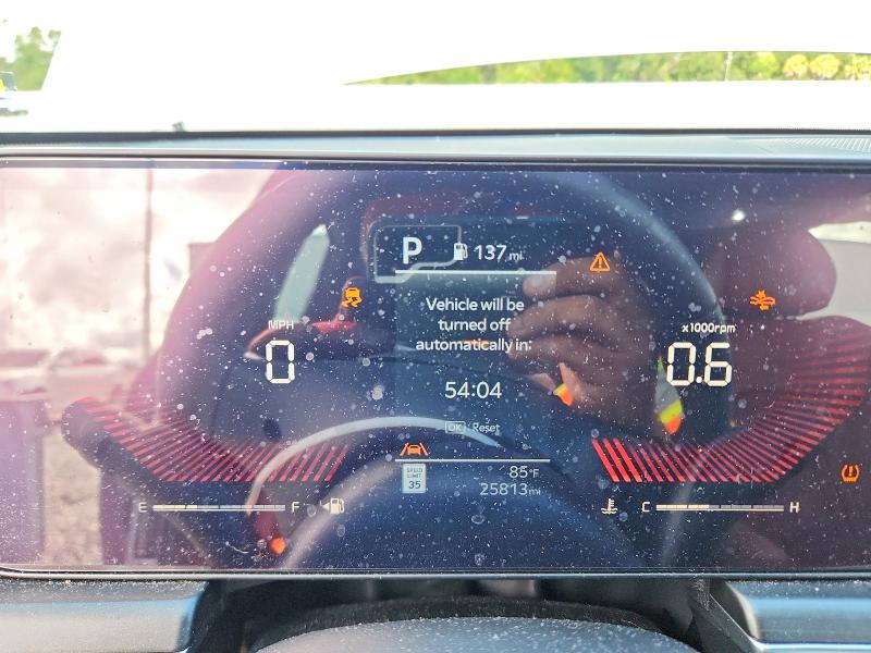 Aukcja sprzedaży 2025 Kia K5, vin: KNAG64J76S5370128, numer aukcji: 67372766