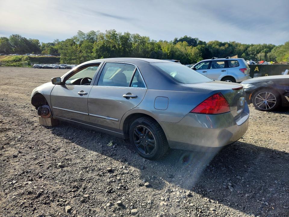 Продаж на аукціоні авто 2006 Honda Accord, vin: 1HGCM56796A146226, номер лоту: 70270576