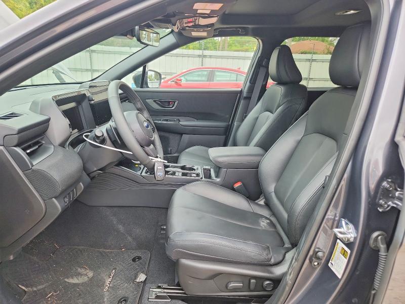Продажа на аукционе авто 2026 Subaru Outback, vin: JF2BUPBD4TY455155, номер лота: 69320406