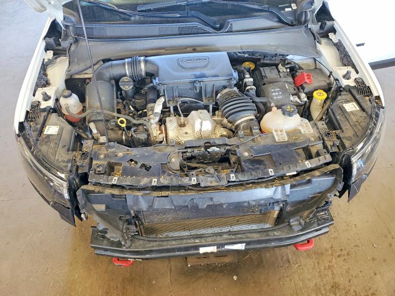 67872066 :رقم المزاد ، 3C4NJDDN8ST521280 vin ، 2025 Jeep Compass مزاد بيع