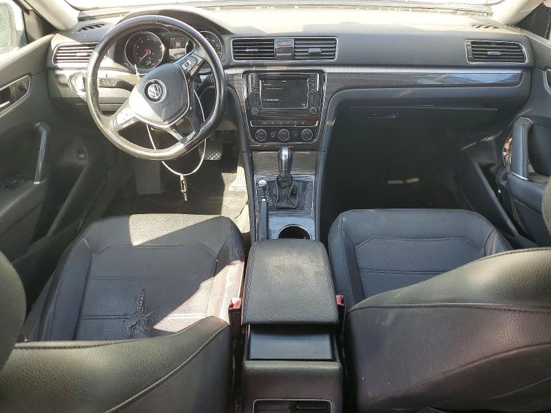 Продаж на аукціоні авто 2018 Volkswagen Passat, vin: 1VWBA7A35JC001049, номер лоту: 56481416