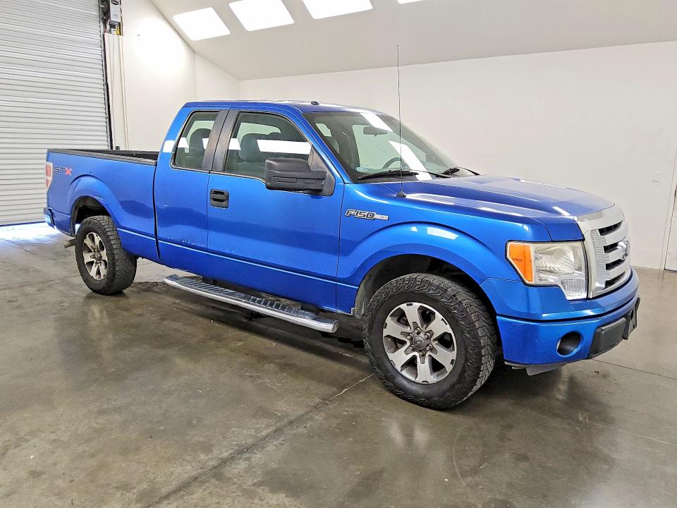 Auction sale of the 2013 Ford F150, vin: 1FTFX1CF1DKD30168, lot number: 66423906