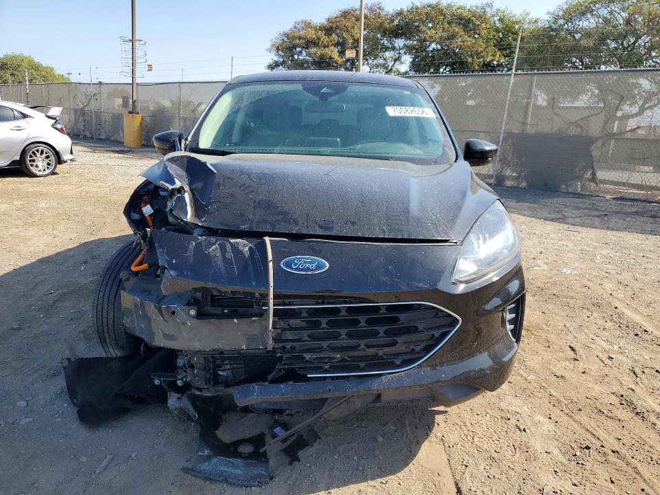 Aukcja sprzedaży 2021 Ford Escape, vin: 1FMCU0BZXMUA19257, numer aukcji: 70082656