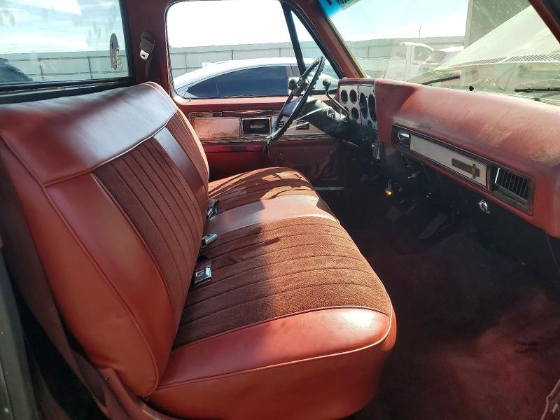 Продажа на аукционе авто 1979 Gmc Other, vin: TCL149Z501458, номер лота: 67307326