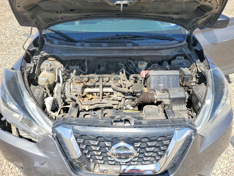Aukcja sprzedaży 2019 Nissan Kicks, vin: 3N1CP5CU2KL541189, numer aukcji: 67730096