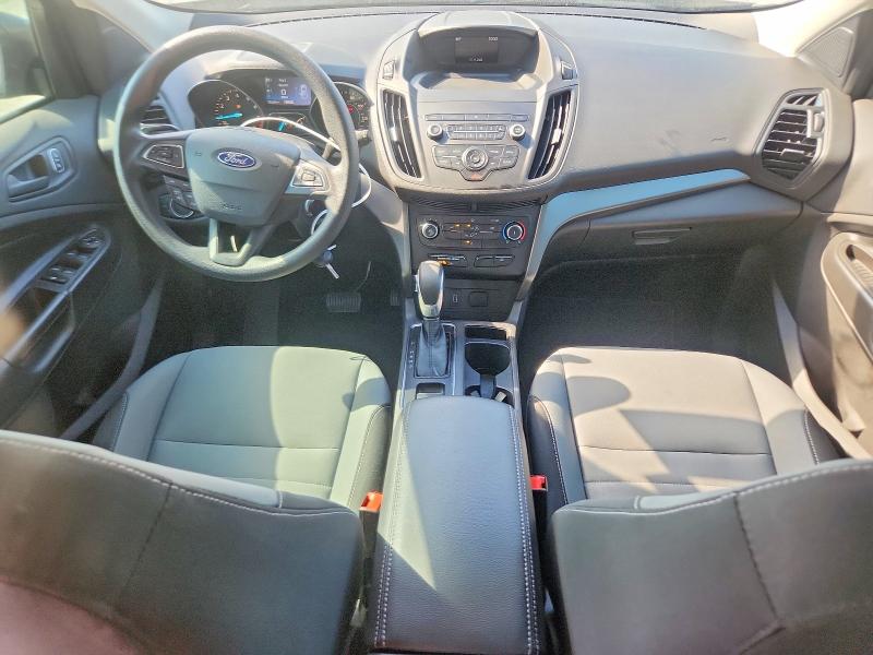 Aukcja sprzedaży 2019 Ford Escape, vin: 1FMCU0F72KUA80964, numer aukcji: 68510046
