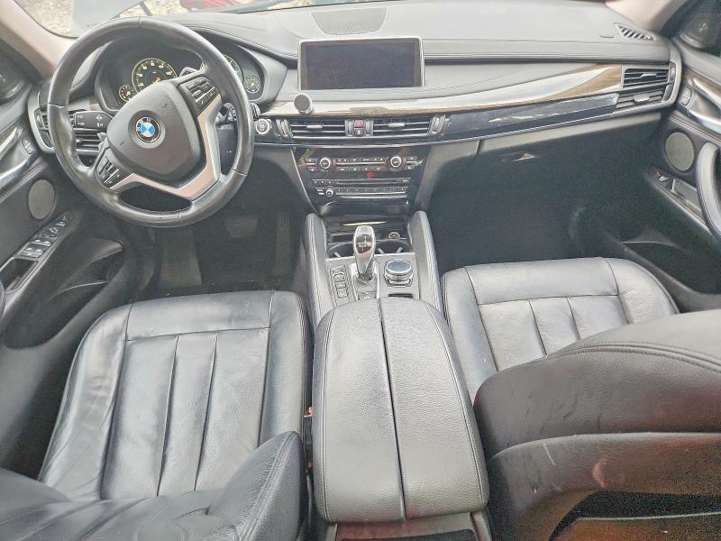 Aukcja sprzedaży 2015 Bmw X6, vin: 5UXKU2C50F0F94700, numer aukcji: 67210046