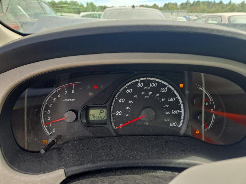 66984056 :رقم المزاد ، 5TDKK3DCXES525452 vin ، 2014 Toyota Sienna مزاد بيع