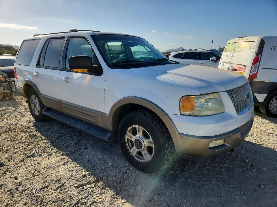 Aukcja sprzedaży 2003 Ford Expedition, vin: 1FMFU18L93LA98253, numer aukcji: 69314746