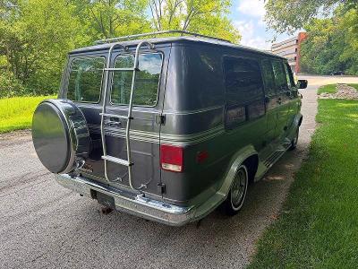 Auction sale of the 1988 Gmc Rally Wagon / Van, vin: 1GDEG25K2J7514900, lot number: 68014916