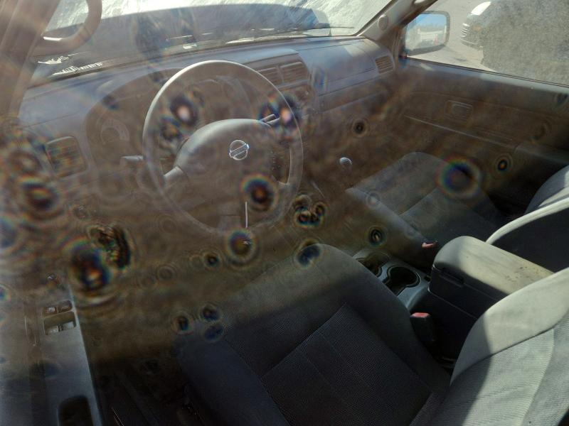 68676336 :رقم المزاد ، 1N6ED26Y24C458188         vin ، 2004 Nissan Frontier مزاد بيع