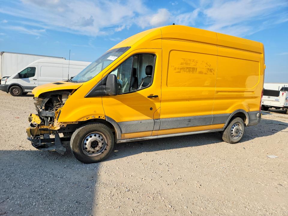 Продажа на аукционе авто 2023 Ford Transit, vin: 1FTBR2X80PKA95048, номер лота: 70447116