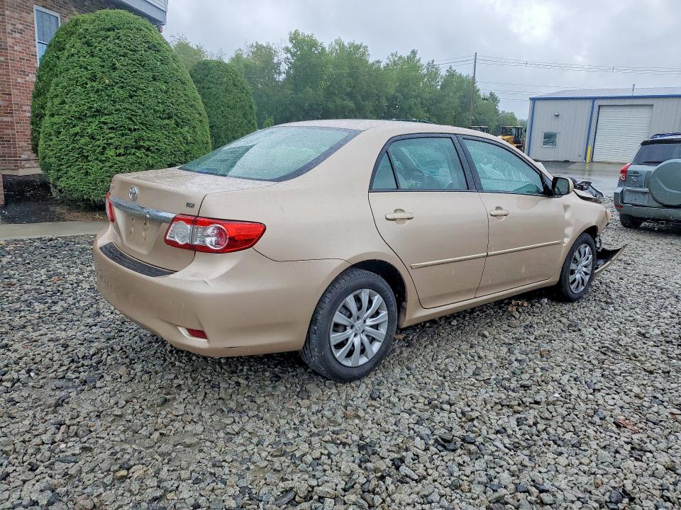 Продаж на аукціоні авто 2012 Toyota Corolla, vin: 2T1BU4EE0CC885500, номер лоту: 67326146