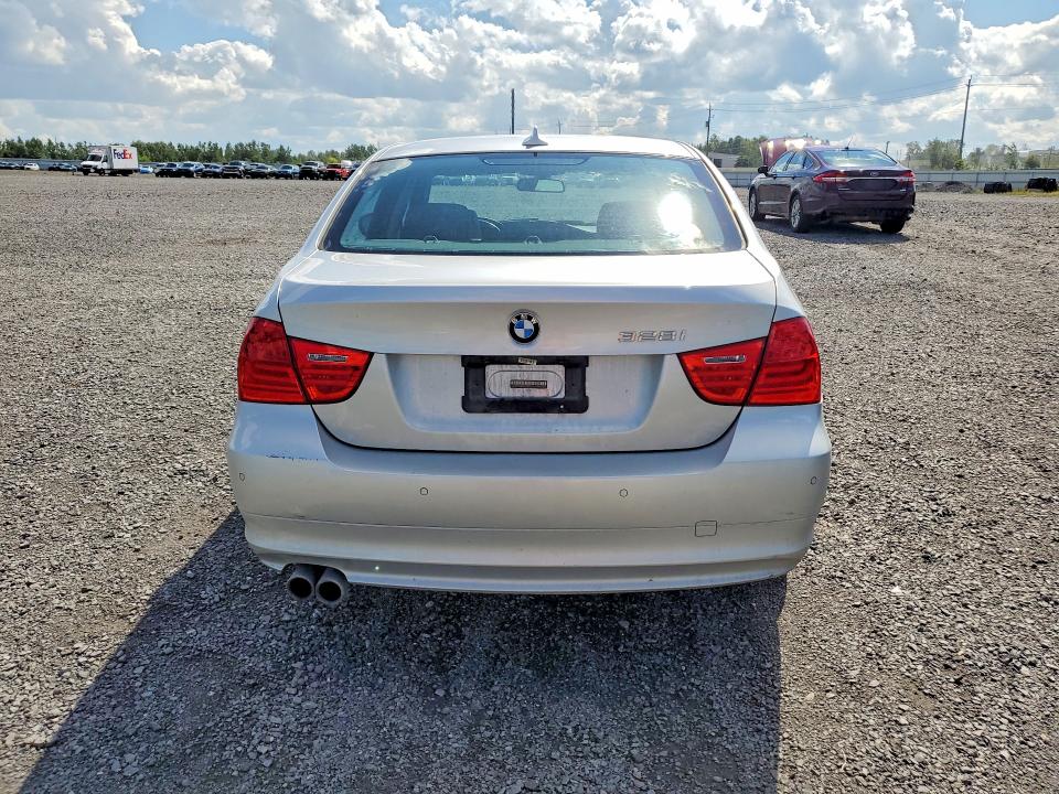 Auction sale of the 2011 Bmw 328, vin: WBAPK7C52BA772633, lot number: 67981426