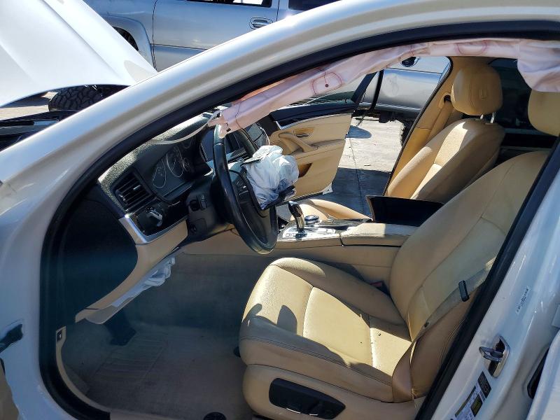 Продаж на аукціоні авто 2014 Bmw 528, vin: WBA5A5C55ED500899, номер лоту: 68689616