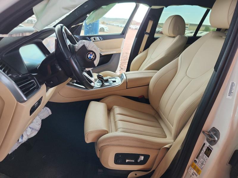 Aukcja sprzedaży 2020 Bmw X5, vin: 5UXCR4C06L9B56356, numer aukcji: 68303146