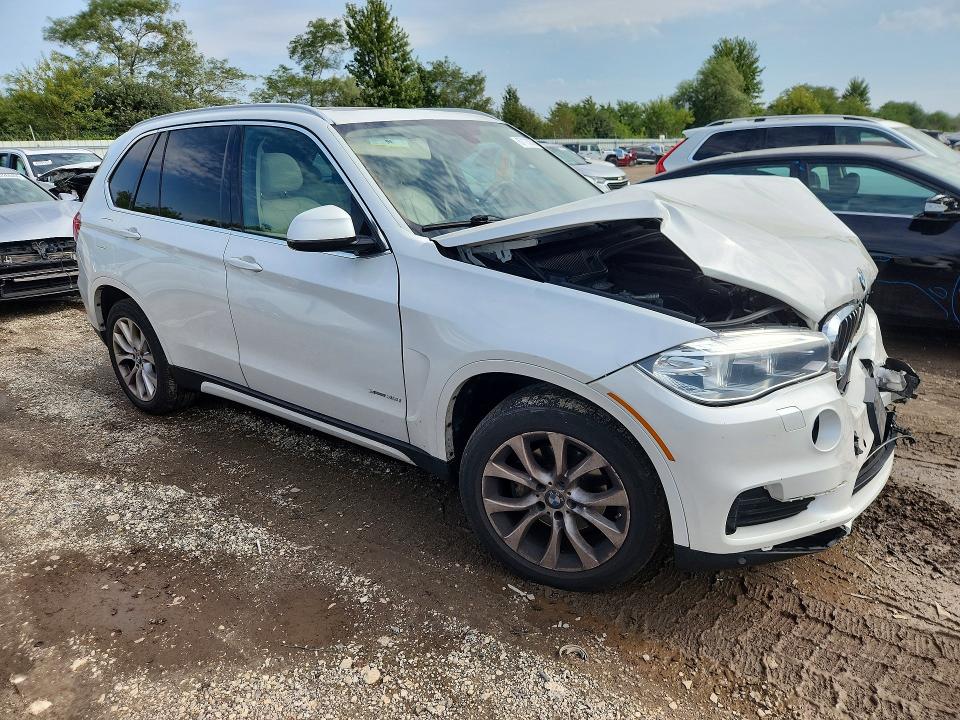 67113876 :رقم المزاد ، 5UXKR0C53F0K63080 vin ، 2015 Bmw X5 مزاد بيع