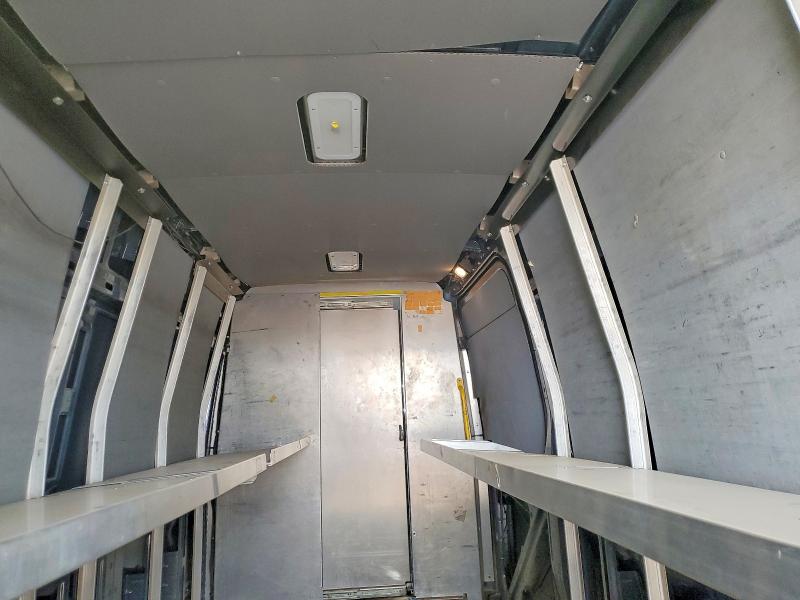 2019 Mercedes-benz Sprinter 3500 მანქანა იყიდება აუქციონზე, vin: WD4PF1CD8KP111221, აუქციონის ნომერი: 67886906