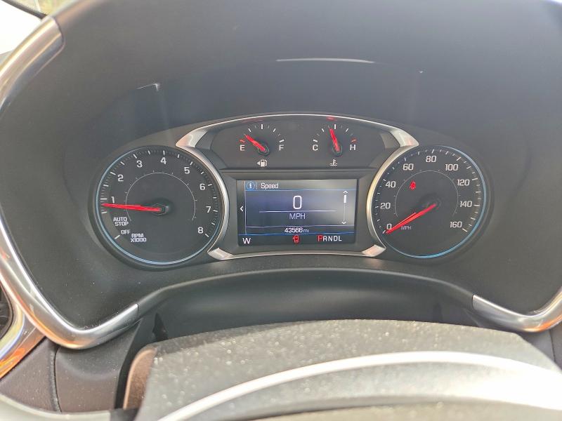 Aukcja sprzedaży 2019 Chevrolet Equinox, vin: 2GNAXUEV1K6300742, numer aukcji: 70168206