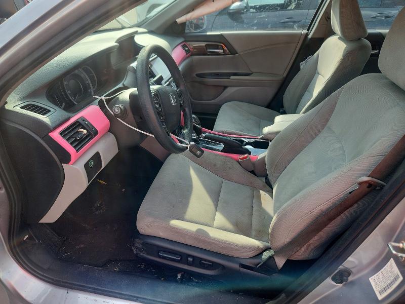 Продаж на аукціоні авто 2016 Honda Accord, vin: 1HGCR2F76GA154351, номер лоту: 70282956