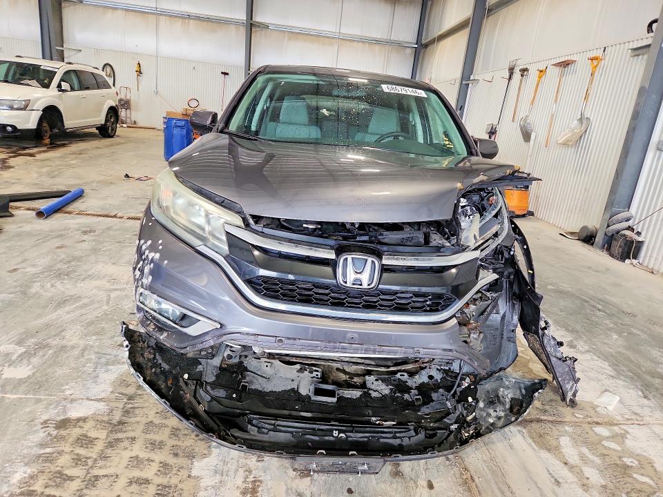 Продажа на аукционе авто 2016 Honda Cr-v, vin: 2HKRM3H5XGH519809, номер лота: 68679146