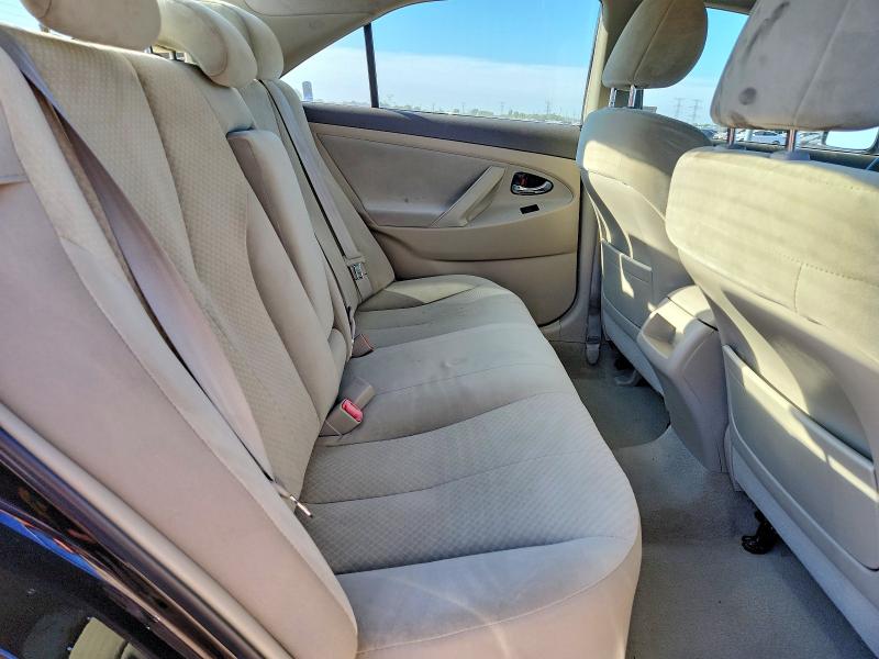 2009 Toyota Camry მანქანა იყიდება აუქციონზე, vin: 4T4BE46K99R120039, აუქციონის ნომერი: 68560656